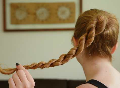 Twist Your Way to Beautiful Hair: 44 Hairstyle Ideas for Women