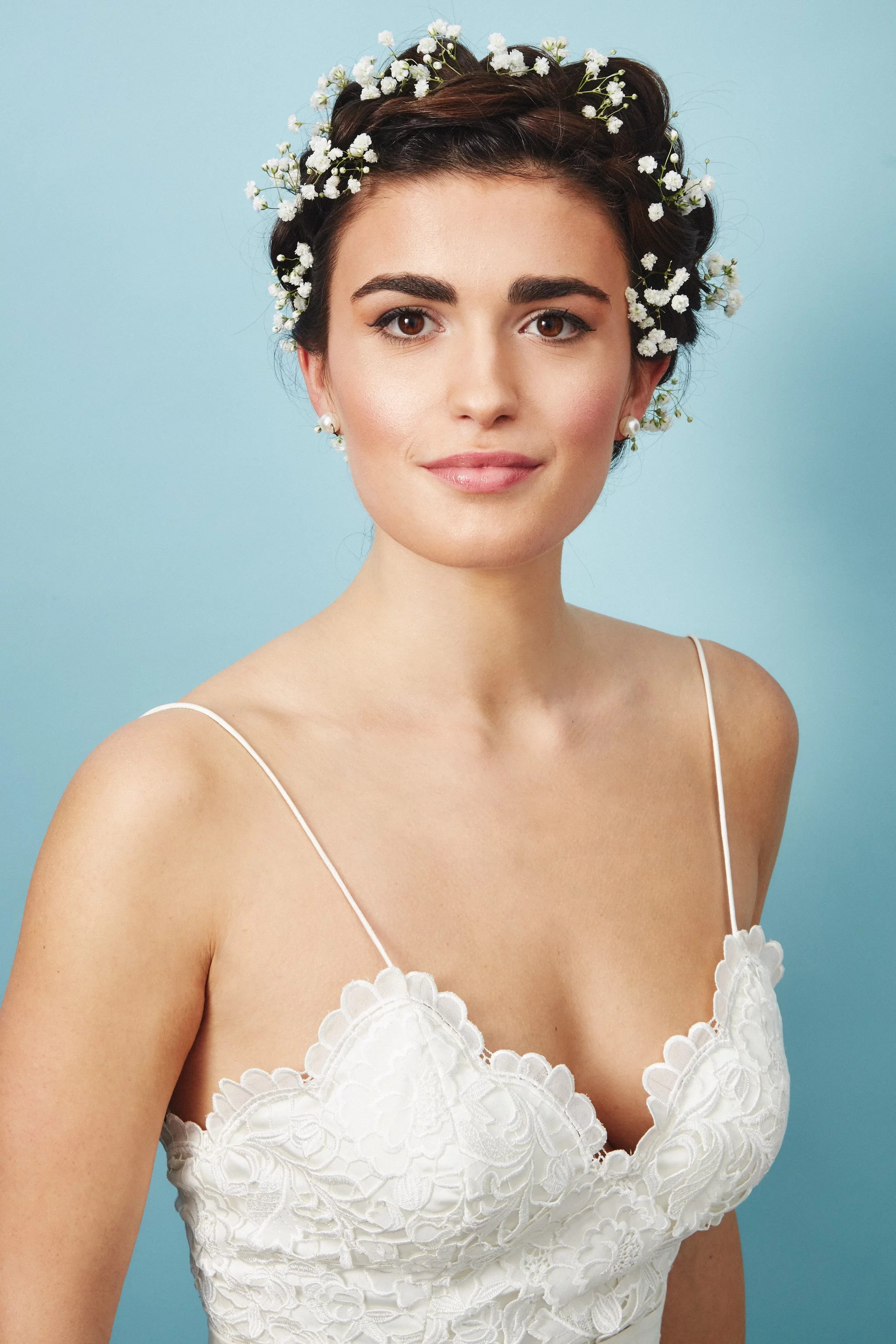 Baby's Breath Halo