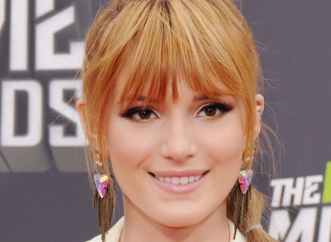 Bangs Hairstyles to Get a Fresh Look: 48 Ideas to Try Today