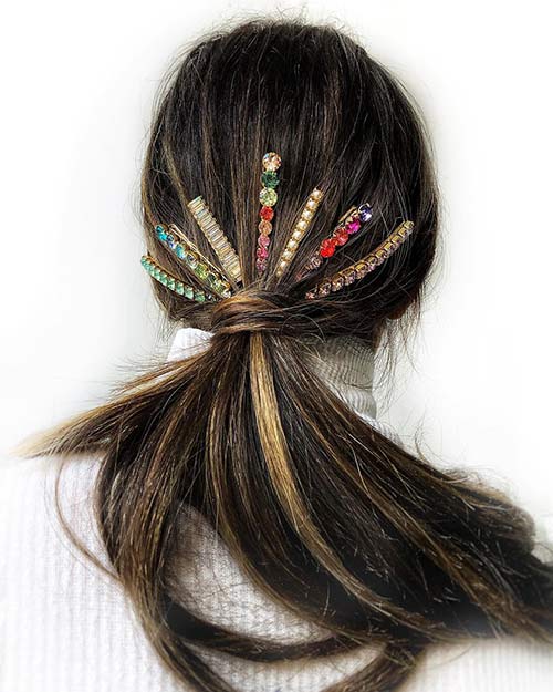 Embellished