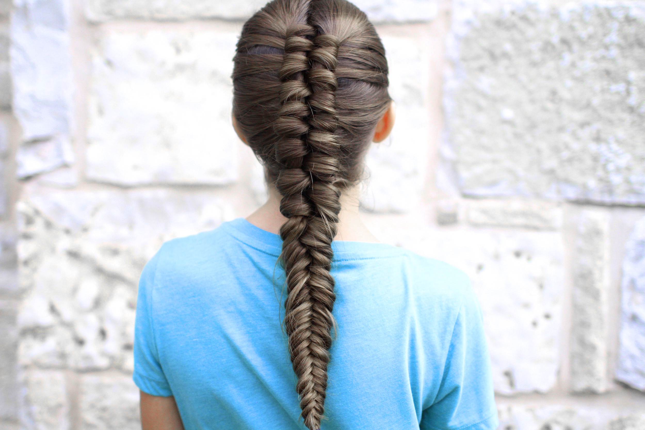 Infinity Braid