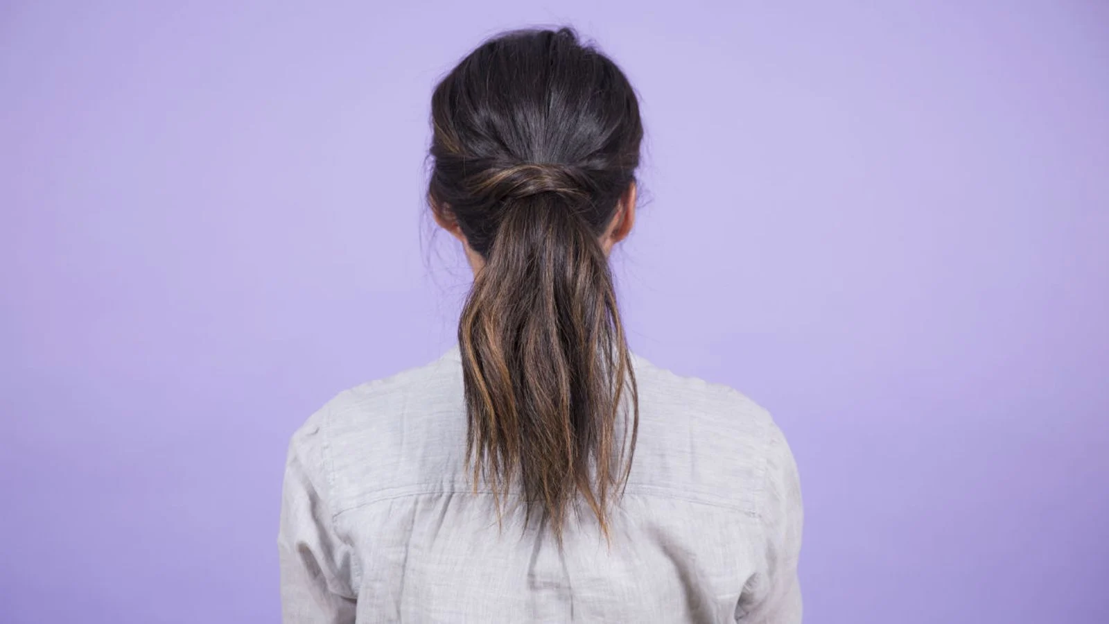 36 Low Ponytail Hairstyles to Suit Every Style: Effortless and Versatile