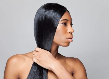 Straight Hair: 45 Hairstyles That Will Take Your Breath Away