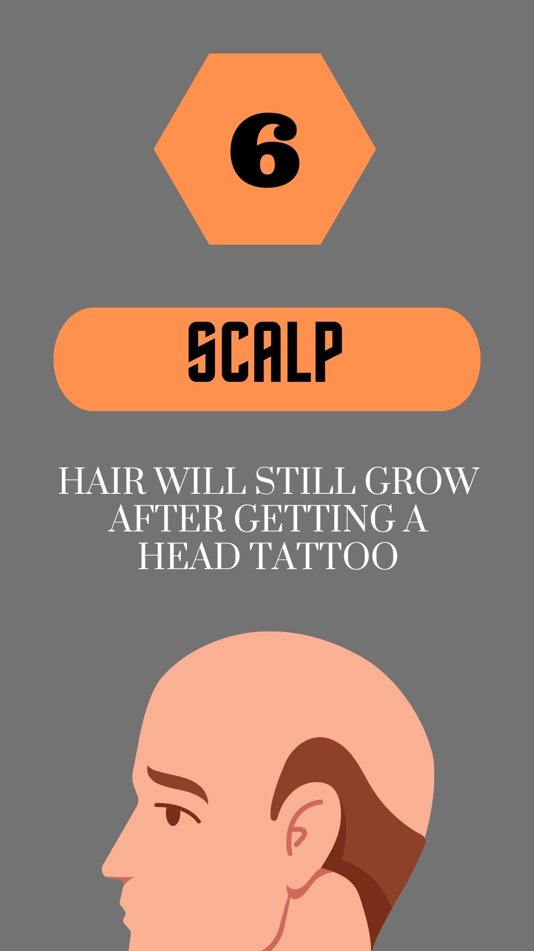 scalp