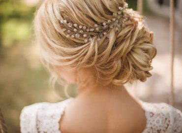 Bridal Hair Inspiration: 36 Wedding Hairstyles to Fall in Love With