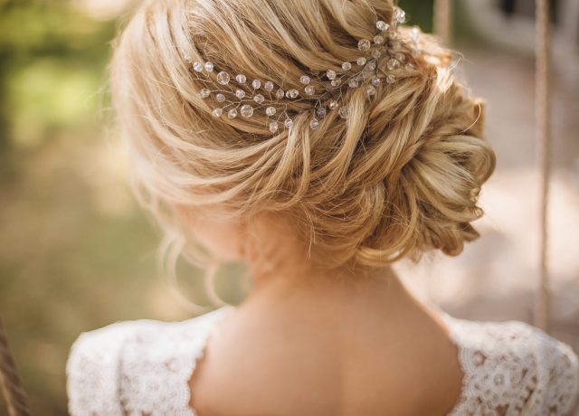 Bridal Hair Inspiration: 36 Wedding Hairstyles to Fall in Love With