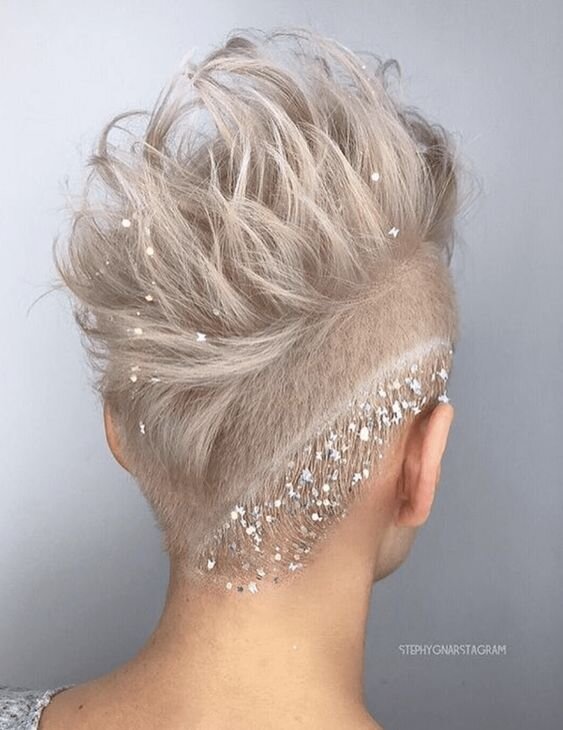 Undercut Style