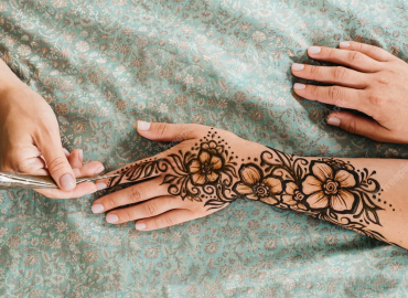 Frequent FAQs about Heena Tattoo Art- All That You Need To Know About It