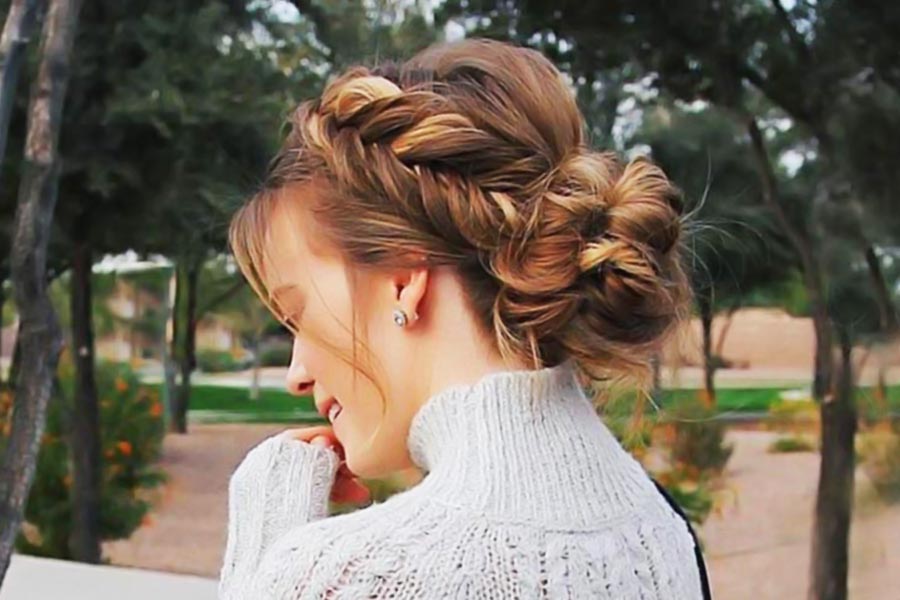30 Beautiful Medium Length Hairstyles: Your Ultimate Style Guide 17 30 Beautiful Medium Length Hairstyles: Your Ultimate Style Guide Top Beauty Magazines
