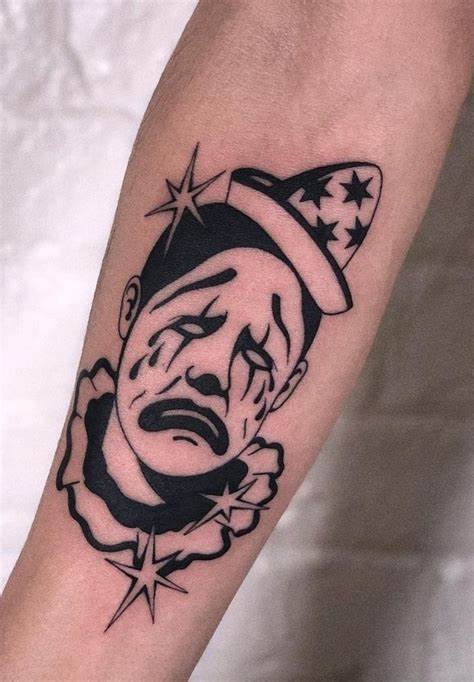 clown