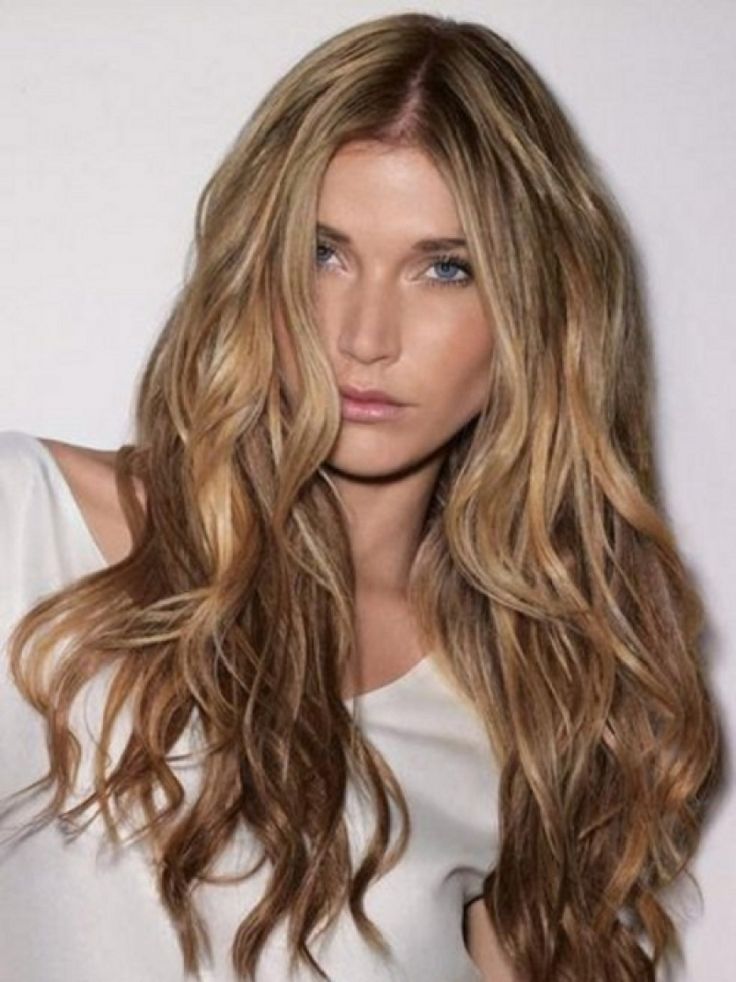 Timeless Elegance: 35 Korean Hairstyles for Women 13 Korean E-girl Waves