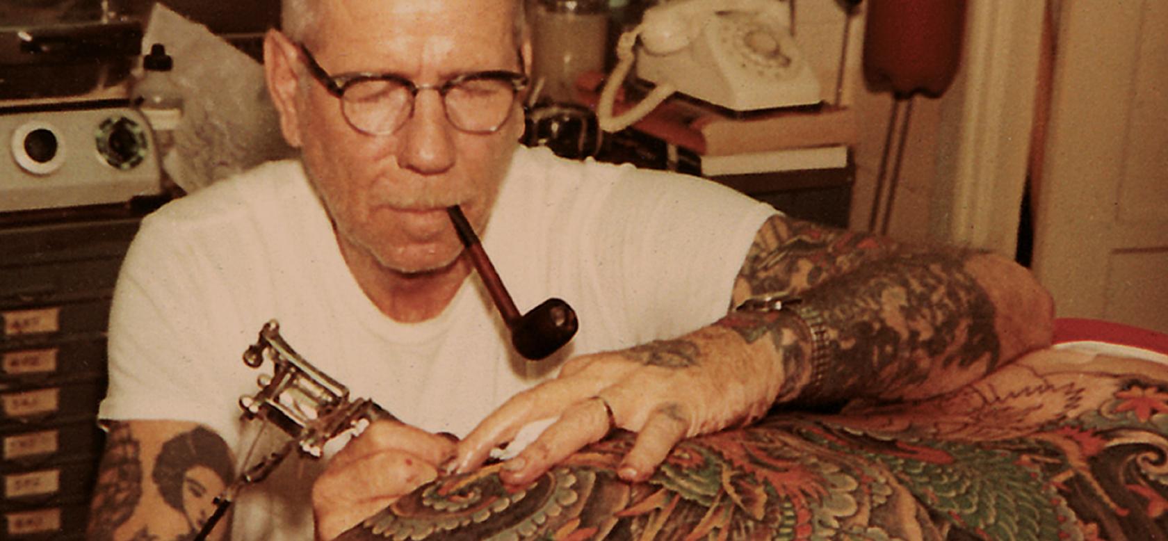 From Ancient Art to Modern Expression: The Evolution of Tattoos 8 From Ancient Art to Modern Expression: The Evolution of Tattoos Top Beauty Magazines