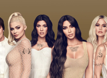 Keeping Up With The Kardashian-Jenner Tattoos – Kylie, Kendall, Kim, Kris and Khloe – 2023