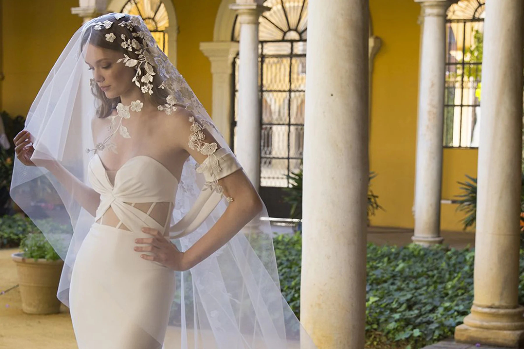 Unraveling the Process of Designing Your Custom Wedding Dress Top Beauty Magazines