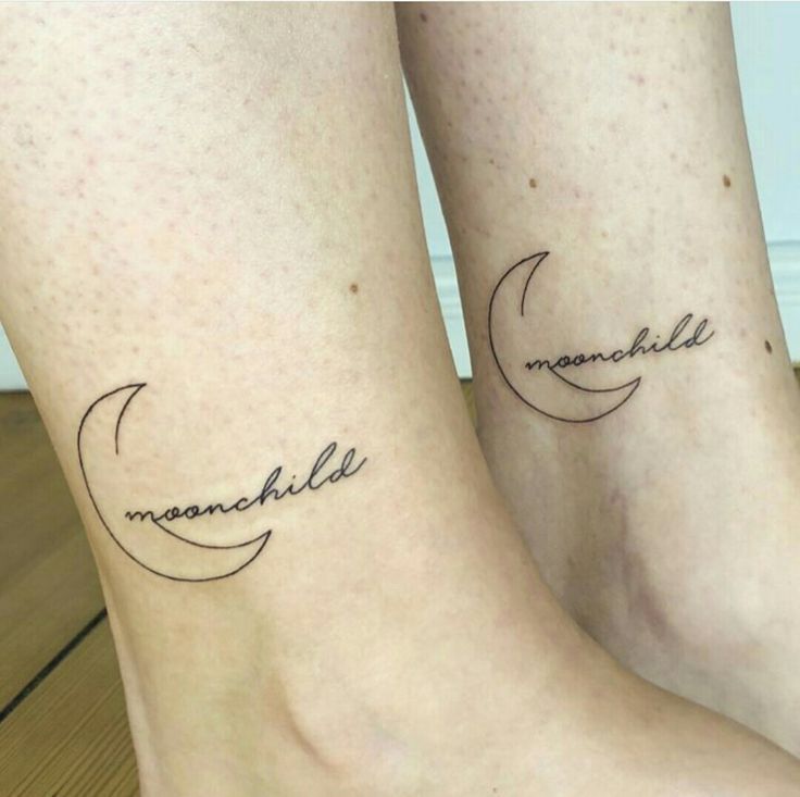 From Crescent to Full: 30 Creative Moon Tattoo Ideas for Lunar Enthusiasts 24 From Crescent to Full: 30 Creative Moon Tattoo Ideas for Lunar Enthusiasts Top Beauty Magazines