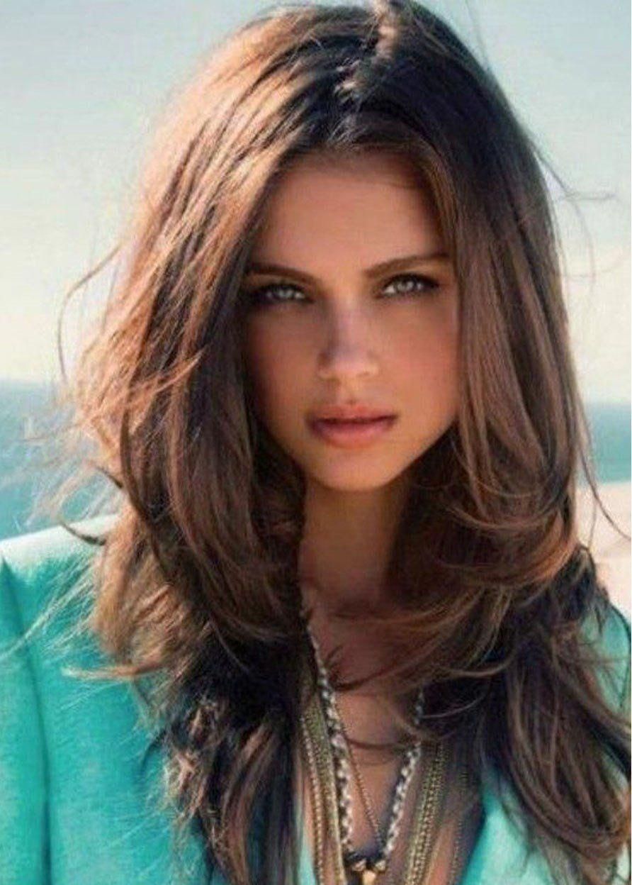 Flattering Hairstyles for Every Face Shape 7 Flattering Hairstyles for Every Face Shape Top Beauty Magazines