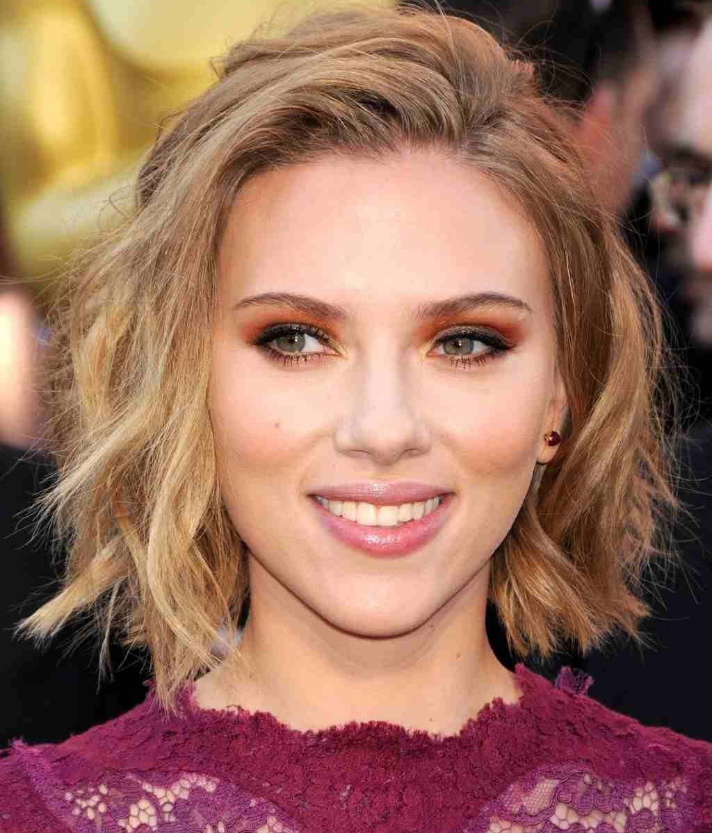 Flattering Hairstyles for Every Face Shape 6 Flattering Hairstyles for Every Face Shape Top Beauty Magazines