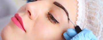 Cosmetic Tattoos: Micro Pigmentation and Importance of Colorimetry 1 Cosmetic Tattoos: Micro Pigmentation and Importance of Colorimetry Top Beauty Magazines