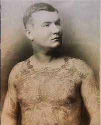 From Ancient Art to Modern Expression: The Evolution of Tattoos 5 From Ancient Art to Modern Expression: The Evolution of Tattoos Top Beauty Magazines