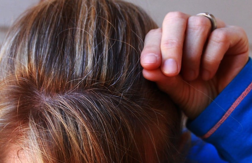 The Truth About Hair Myths 3 The Truth About Hair Myths Top Beauty Magazines