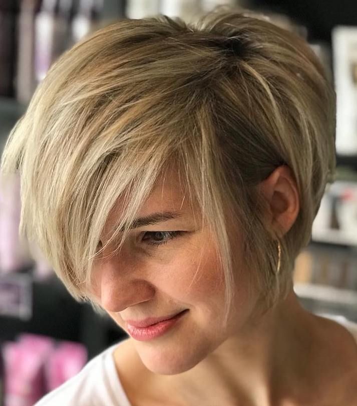 Flattering Hairstyles for Every Face Shape 5 Flattering Hairstyles for Every Face Shape Top Beauty Magazines