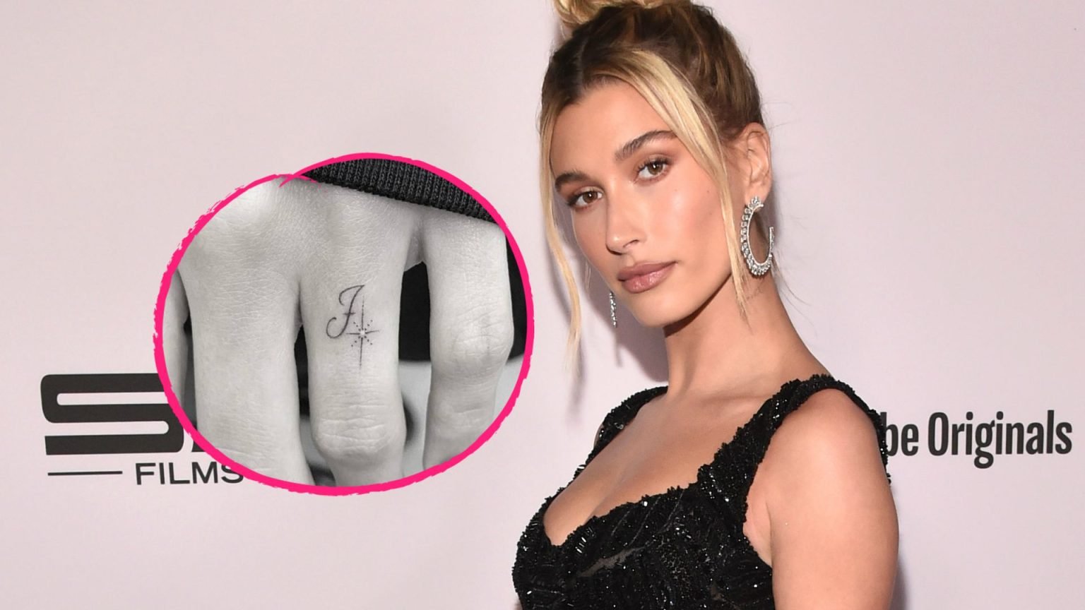 Hailey Bieber Tattoos Guide To 23+ Designs