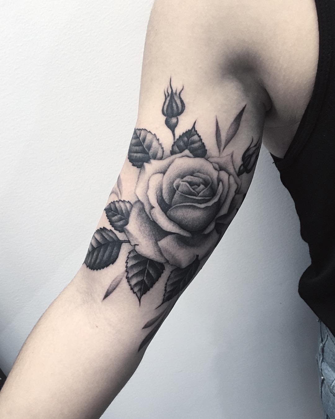 Birth Flower Tattoos - A Beautiful Flower for Each Month - One that Signifies Your Personality 9 Birth Flower Tattoos - A Beautiful Flower for Each Month - One that Signifies Your Personality Top Beauty Magazines