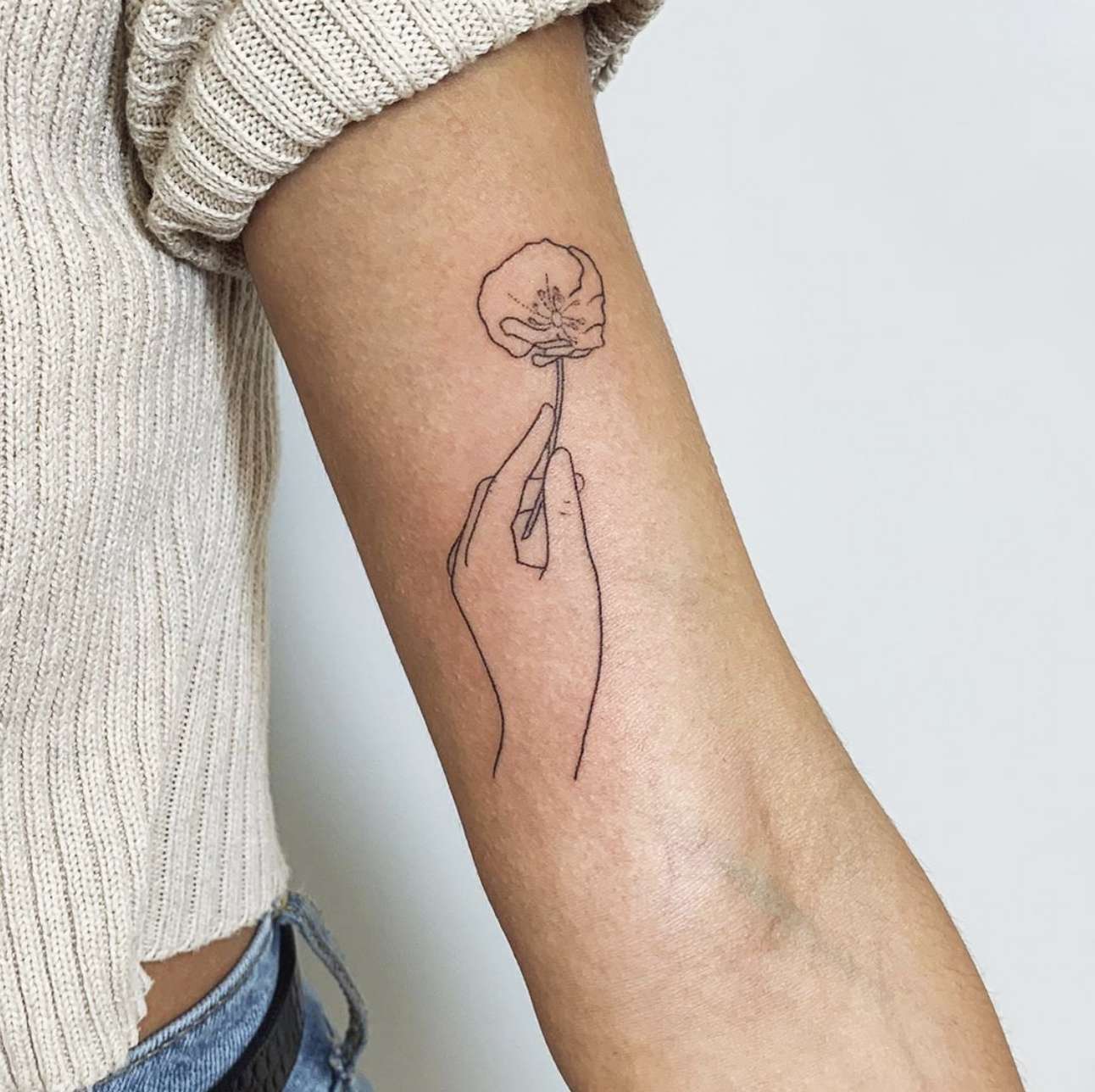 Flash Tattoos - Laws, Characteristics and All Other Details Top Beauty Magazines