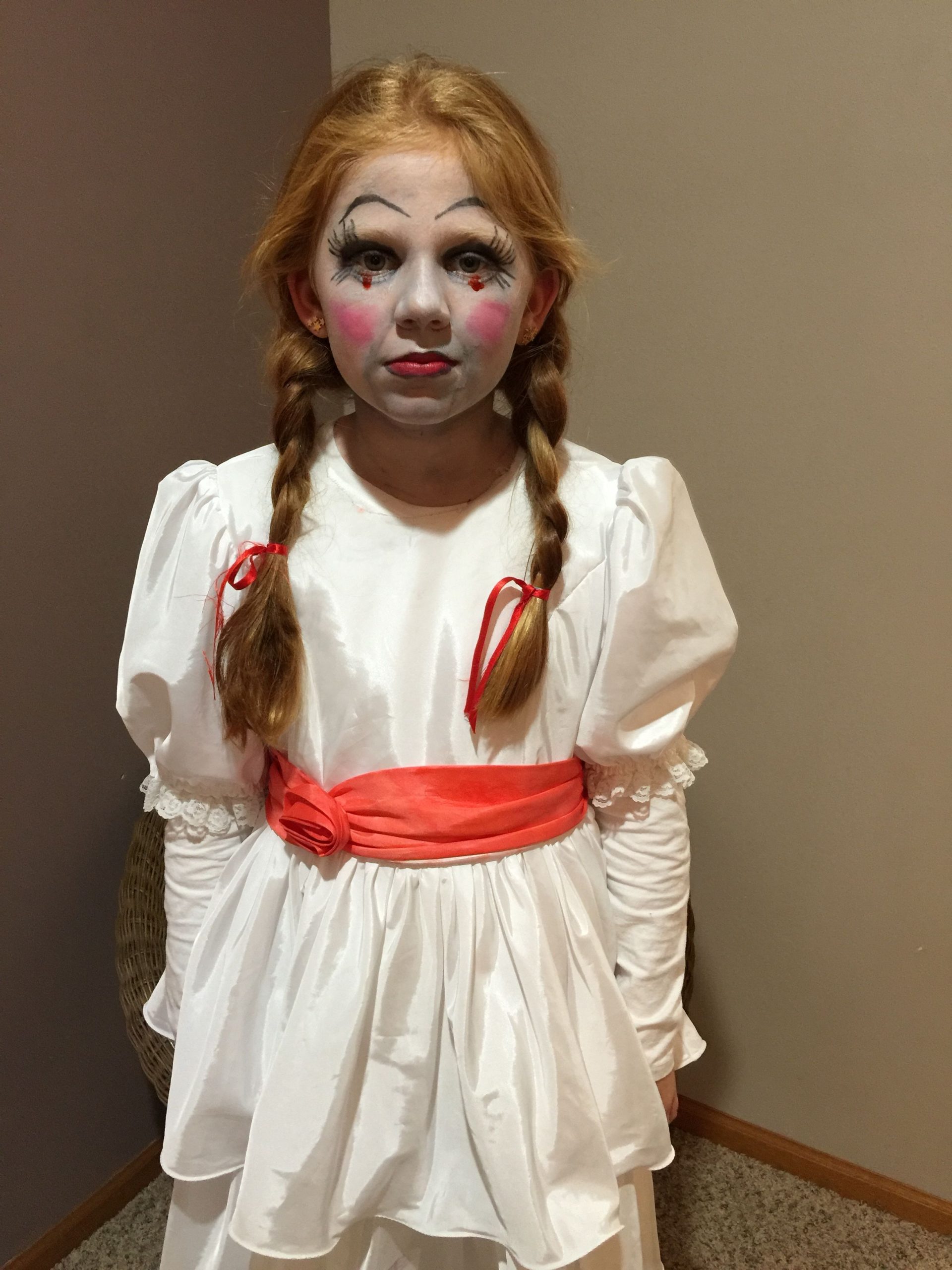 Kid-Friendly Halloween Makeup 2023: Transforming Tots into Tiny Monsters 17 Halloween makeup for kids