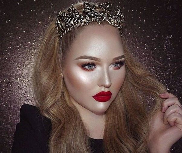 The Witch's Vanity: 30 Mystical Witch Makeup Ideas For 2023 20 witch halloween makeup