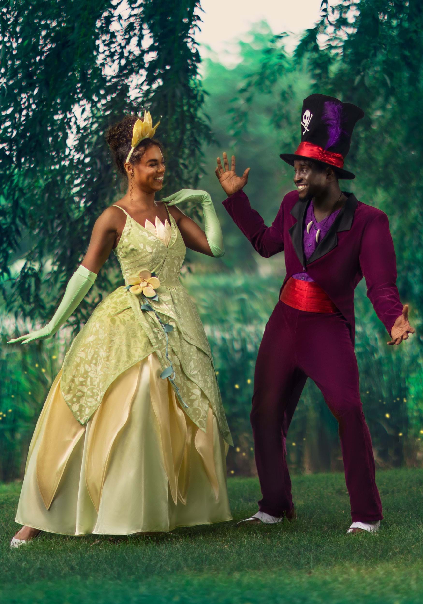 Once Upon a Halloween: Disney-Inspired Makeup for a Magical Night 3 Disney Halloween Makeup