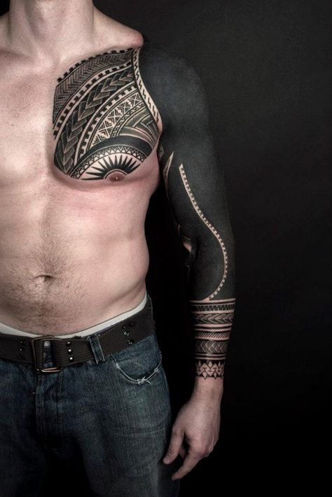 Skin Art Chronicles: A Guide to Various Type of Tattoo Styles 8 Types Of Tattoos