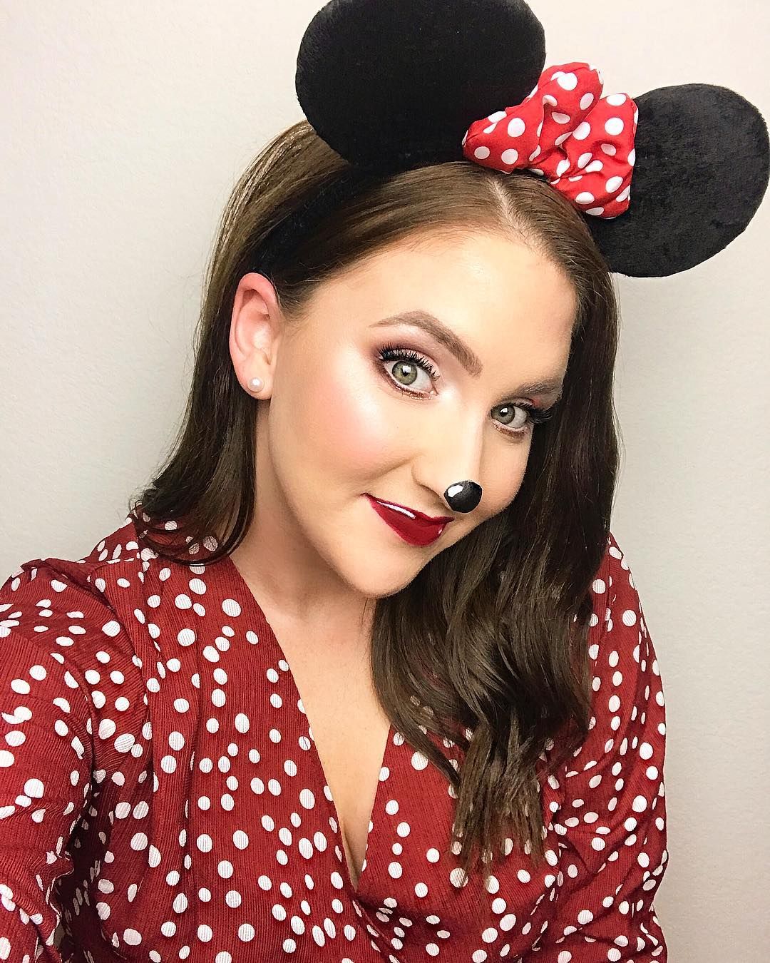 Spooktacularly Adorable: Cute Halloween Makeup for 2023 16 Cute Halloween Makeup