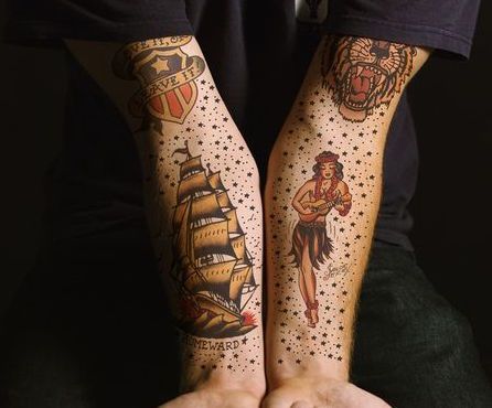 Skin Art Chronicles: A Guide to Various Type of Tattoo Styles 1 Skin Art Chronicles: A Guide to Various Type of Tattoo Styles Top Beauty Magazines