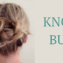 Knot Bun