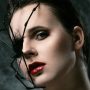Hauntingly beautiful spider makeup ideas for Halloween 2023