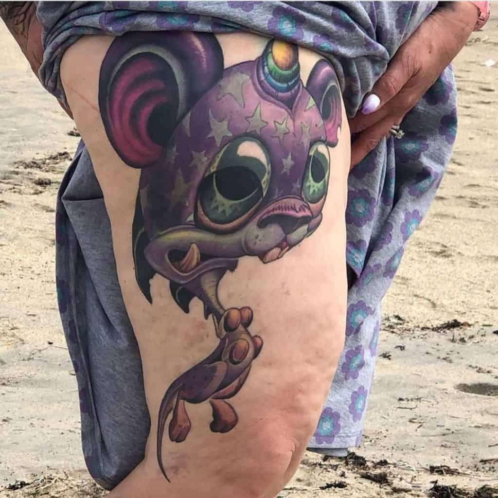 Skin Art Chronicles: A Guide to Various Type of Tattoo Styles 2 Skin Art Chronicles: A Guide to Various Type of Tattoo Styles Top Beauty Magazines