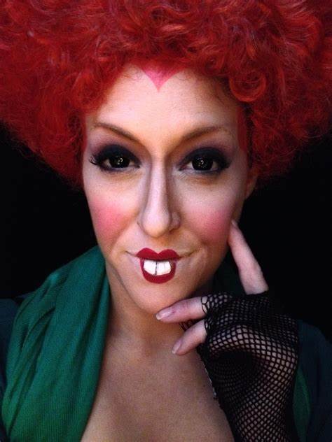 The Witch's Vanity: 30 Mystical Witch Makeup Ideas For 2023 2 witch halloween makeup