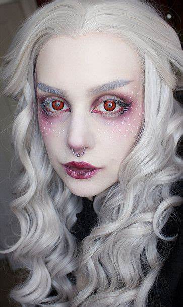 The Witch's Vanity: 30 Mystical Witch Makeup Ideas For 2023 4 witch halloween makeup