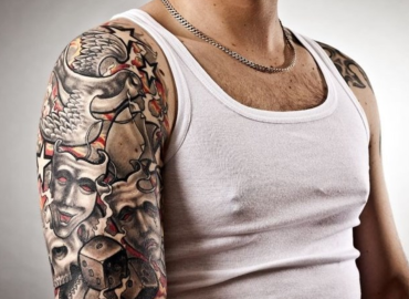 Skin Art Chronicles: A Guide to Various Type of Tattoo Styles