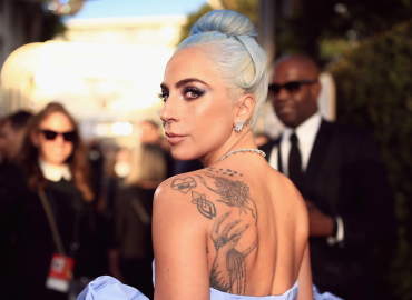 Behind the Fame: Lady Gaga’s Personal Stories Behind Her Tattoos