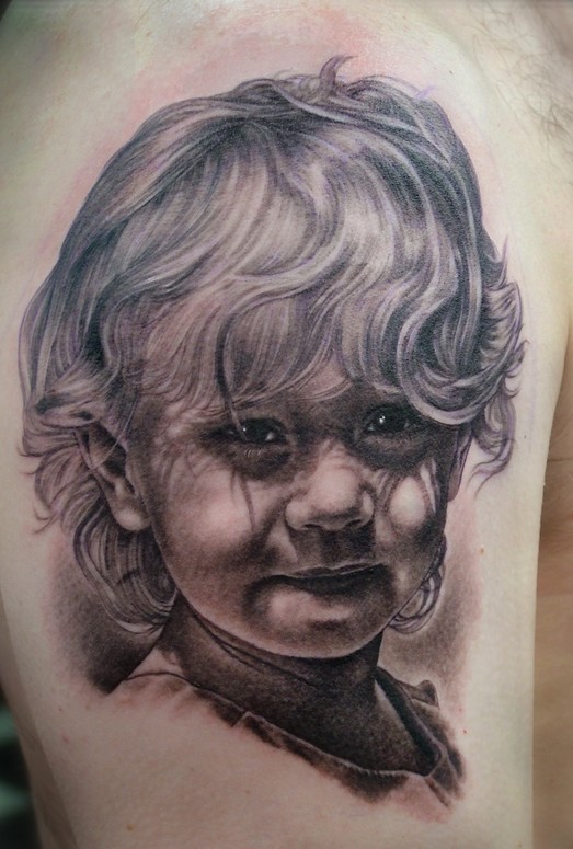 Skin Art Chronicles: A Guide to Various Type of Tattoo Styles 5 Skin Art Chronicles: A Guide to Various Type of Tattoo Styles Top Beauty Magazines