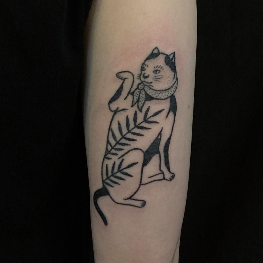 Skin Art Chronicles: A Guide to Various Type of Tattoo Styles 6 Types Of Tattoos
