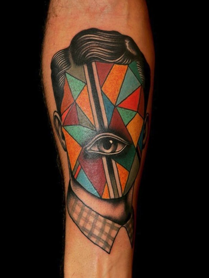 Skin Art Chronicles: A Guide to Various Type of Tattoo Styles 12 Types Of Tattoos