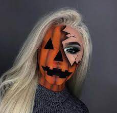 Ghoulish Glam: Spooktacular Halloween Makeup Ideas 2023 37 Ghoulish Glam: Spooktacular Halloween Makeup Ideas 2023 Top Beauty Magazines