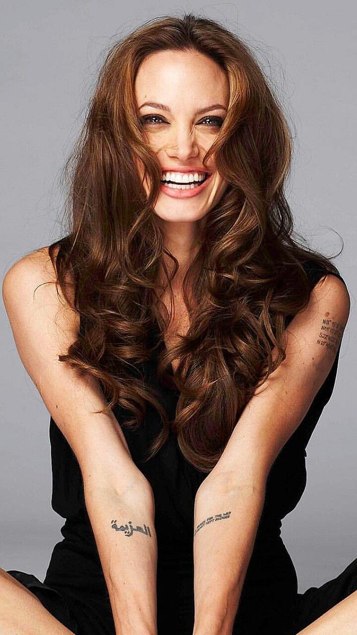 Adorning Angelina: Exploring the Artistry of Jolie's Tattoos Top Beauty Magazines