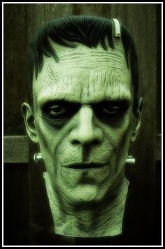 Masculine Mystique: 31 Creative Halloween Makeup Ideas for Men 2023 20 halloween makeup for men