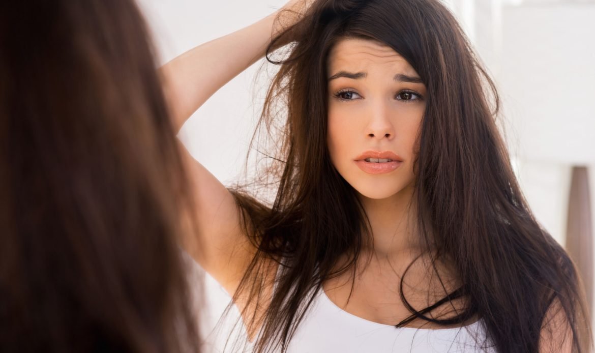 Top 8 Natural Remedies for Oily Hair Top Beauty Magazines