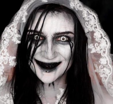 Ghoulish Glam: Spooktacular Halloween Makeup Ideas 2023 Top Beauty Magazines
