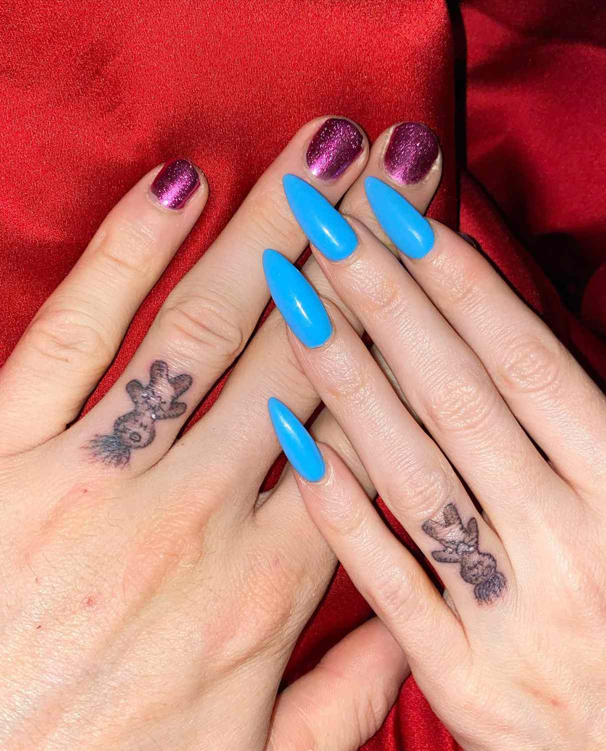 Unveiling Megan Fox: A Deep Dive into Her Enigmatic Tattoos 10 Unveiling Megan Fox: A Deep Dive into Her Enigmatic Tattoos Top Beauty Magazines